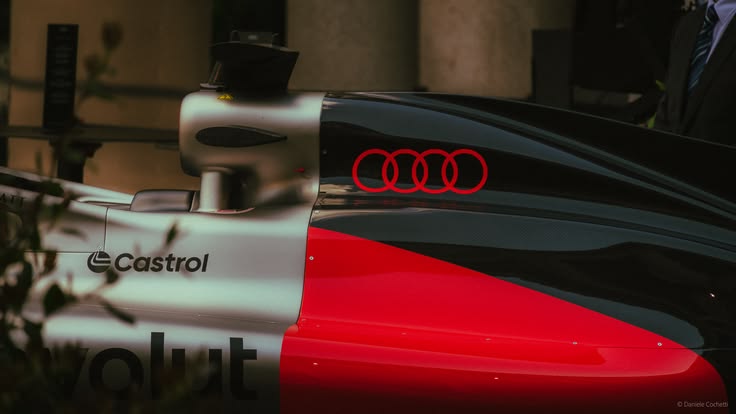 Audi