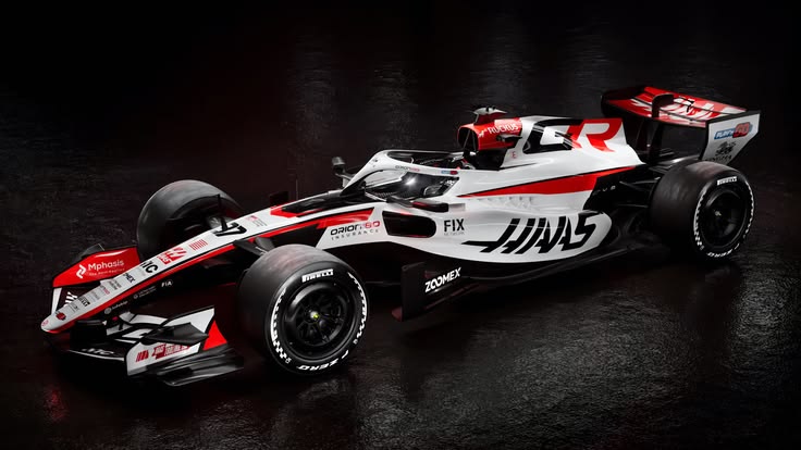 Haas