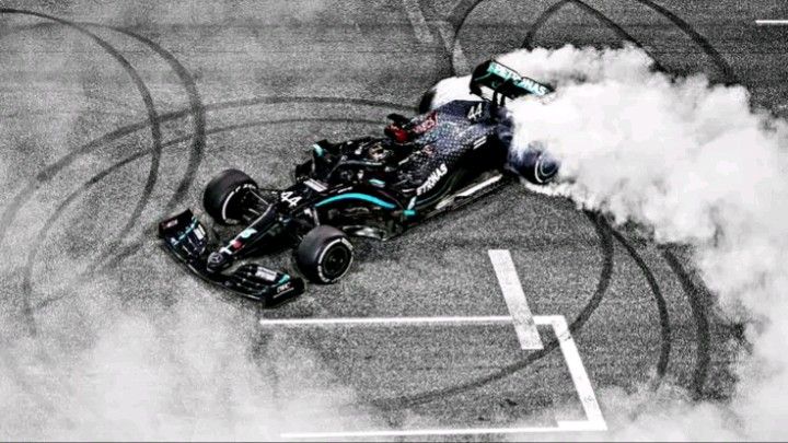 Mercedes