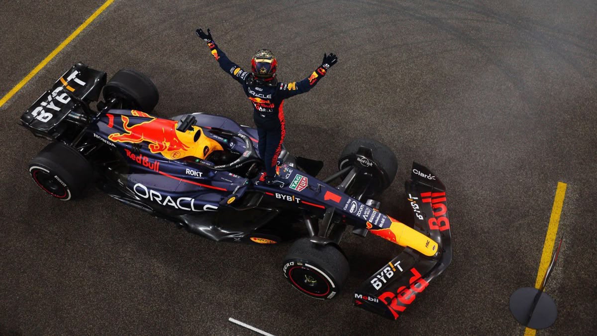 Red Bull