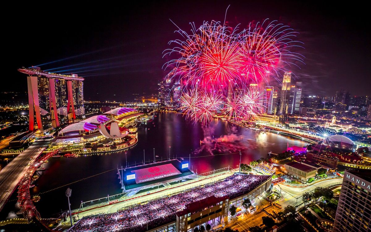 Singapore