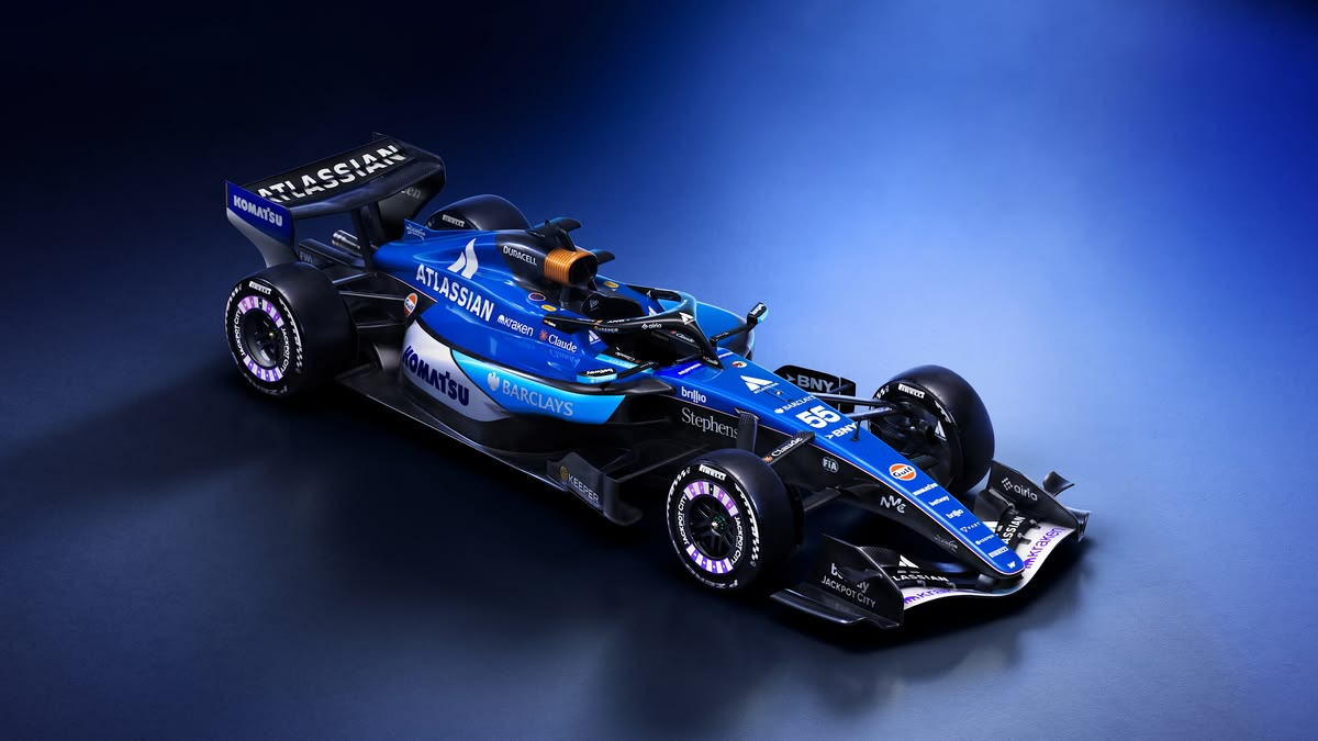 Williams